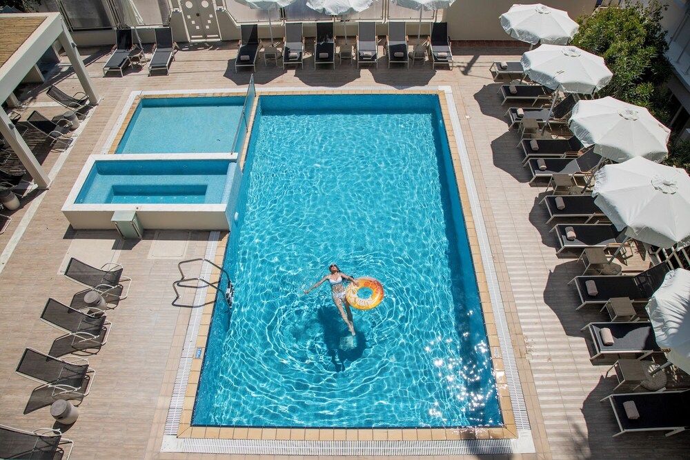 

Verona - Città di Kos - KoSea Boutique Hotel
