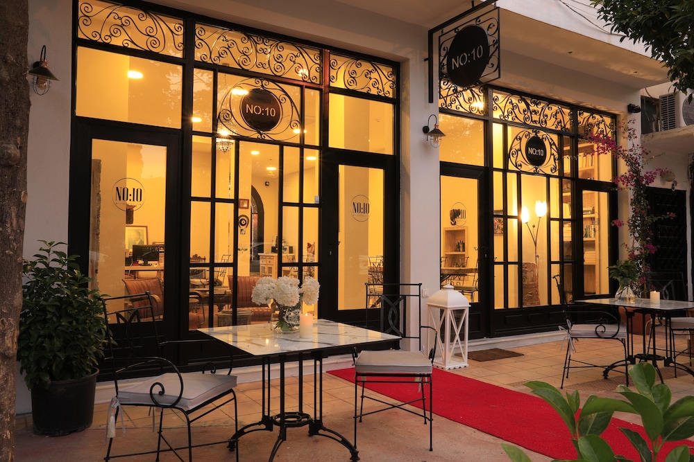 

Napoli - Selçuk - No 10 Hotel