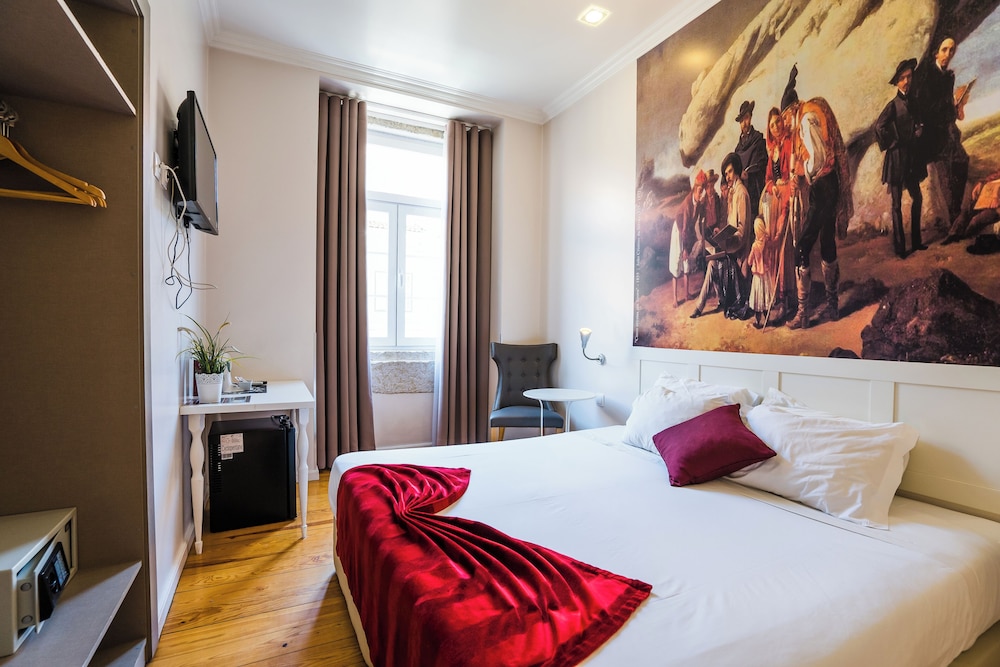 

Firenze - Lisbona - Lisbon Arsenal Suites