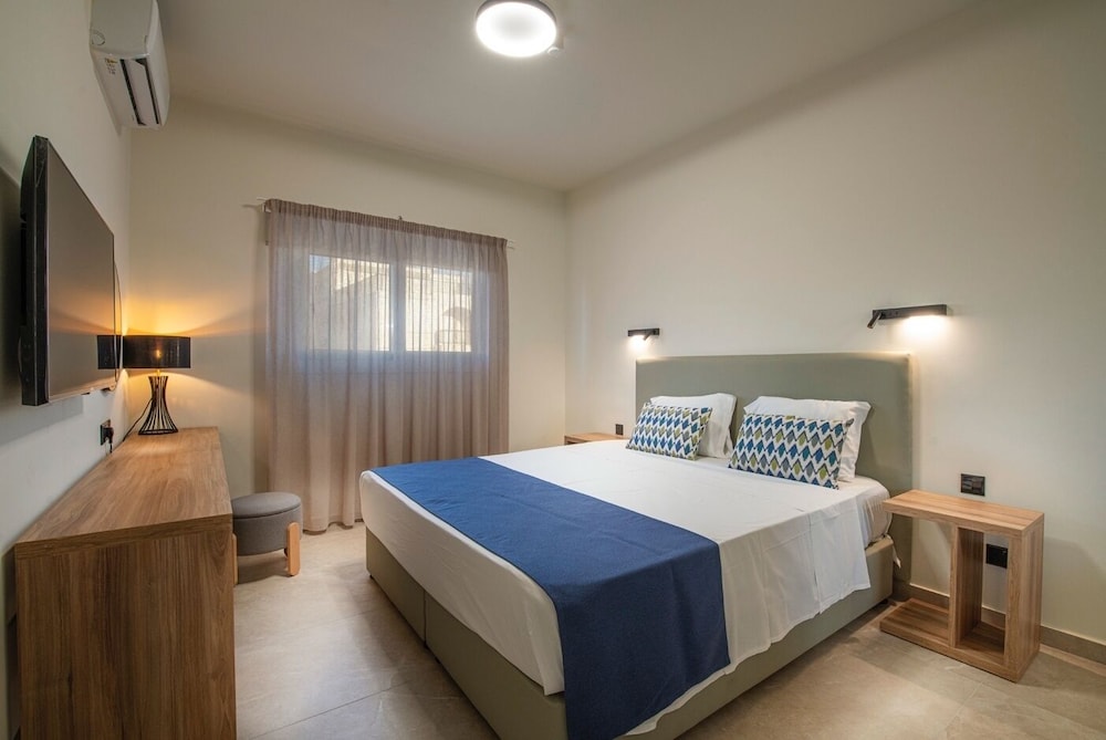 

Firenze - Ayia Napa - Amore Protaras Apartments