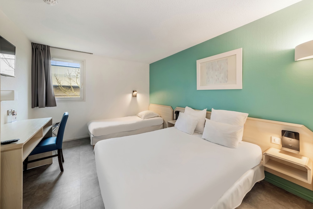 

Milano - Valle della Loira, Francia - Comfort Hotel Orleans Saran