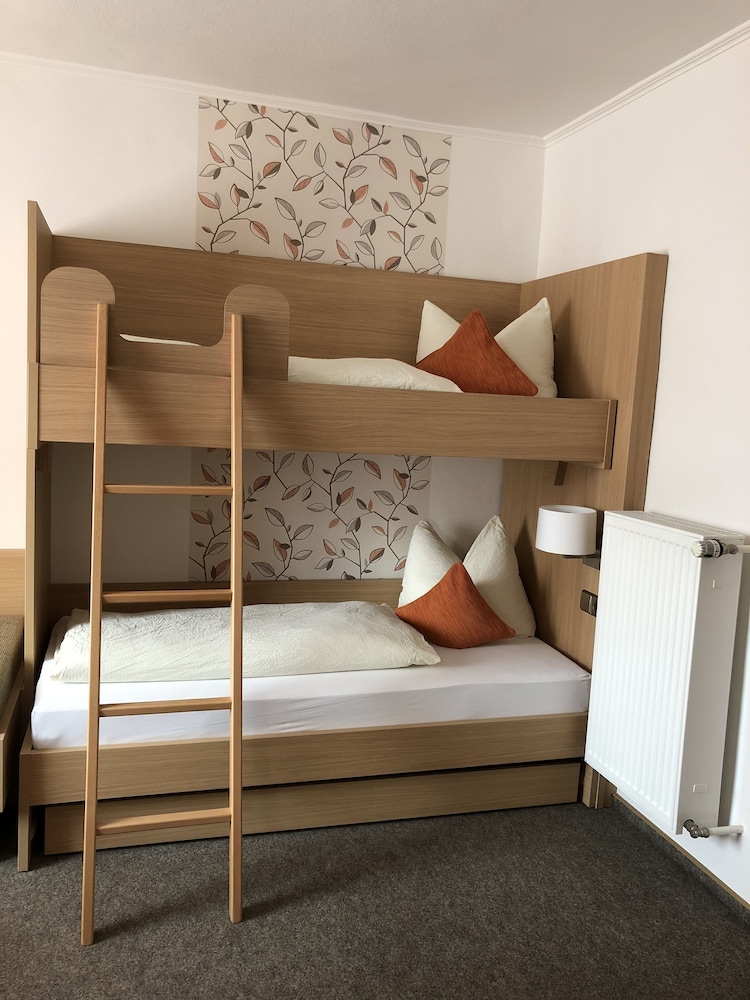 

Roma - Sasbachwalden - Hotel Zur Linde