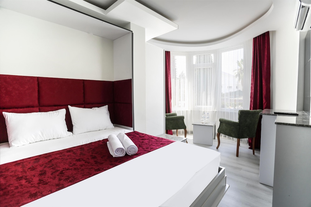 Akayda Butik Hotel