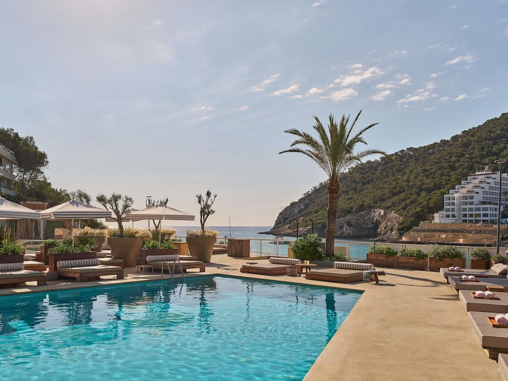 

Trieste - Santa Eulalia del Río - Hyde Ibiza