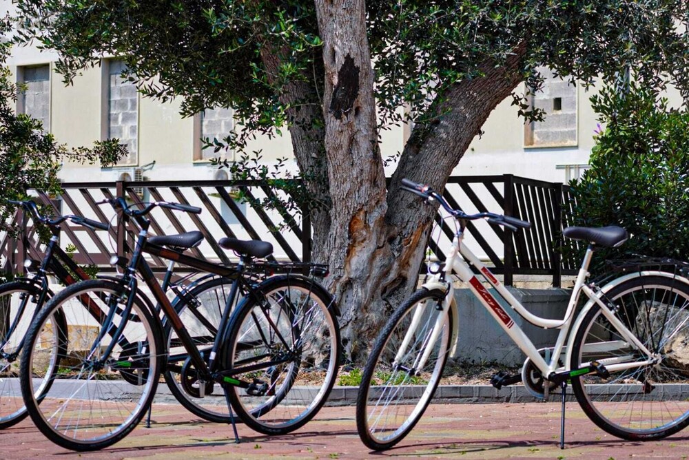 

Pisa - Brindisi - Hotel Bastione