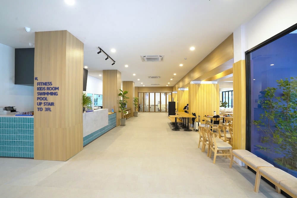 

Milano - Ko Samed - Kokotel Rayong Beachfront