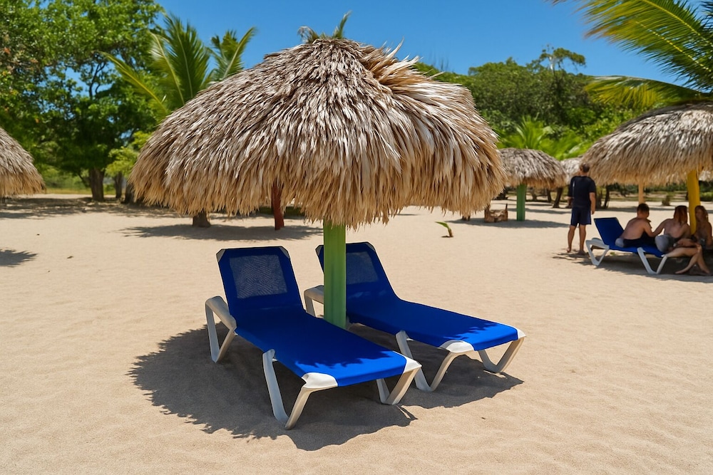 

Milano - Puerto Plata - CortLang Vacation Rentals, Costambar