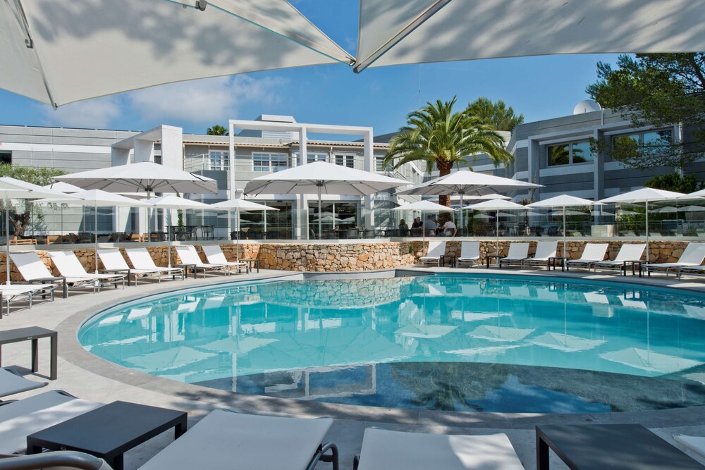 Verona - Antibes - Juan Les Pins - Golden Tulip Sophia Antipolis - Hotel & Spa
