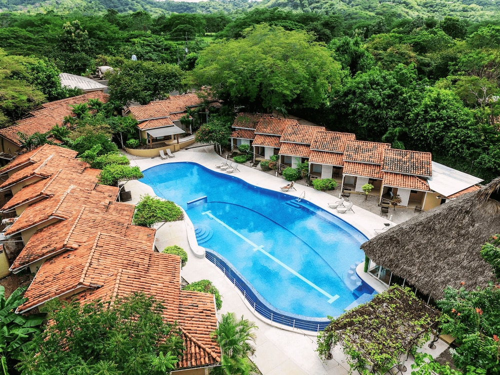 

Bologna - Tamarindo - Seis Playas Hotel