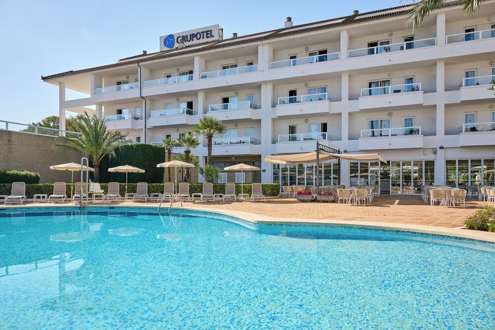 

Brindisi - Alcudia - Grupotel Alcudia Suite