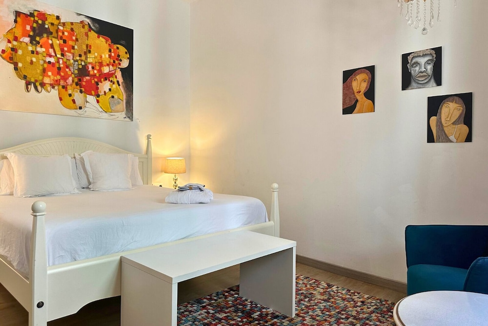 

Bologna - Sóller - Hotel Can Abril