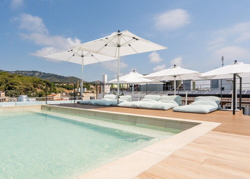 

Torino - Calella - Neptuno Apartments