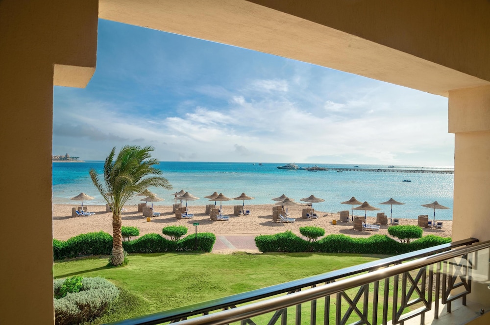 

Palermo - Makadi Bay - Cleopatra Luxury Resort Makadi Bay