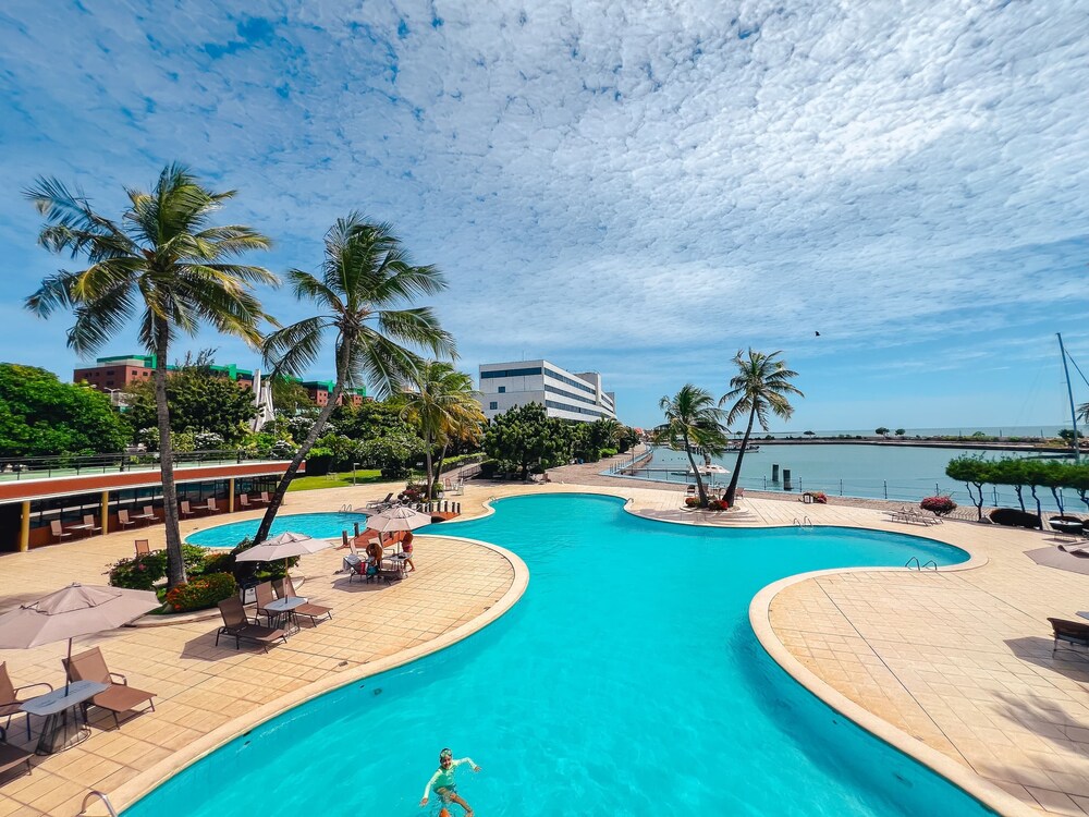 

Milano - Fortaleza - Marina Park