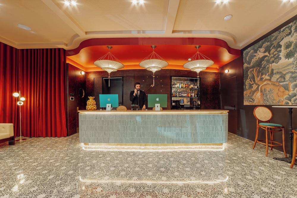 

Milano - Porto - ABC Hotel Porto - Campanhã