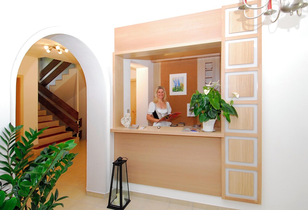 

Roma - Maso Corto - Residence Remi