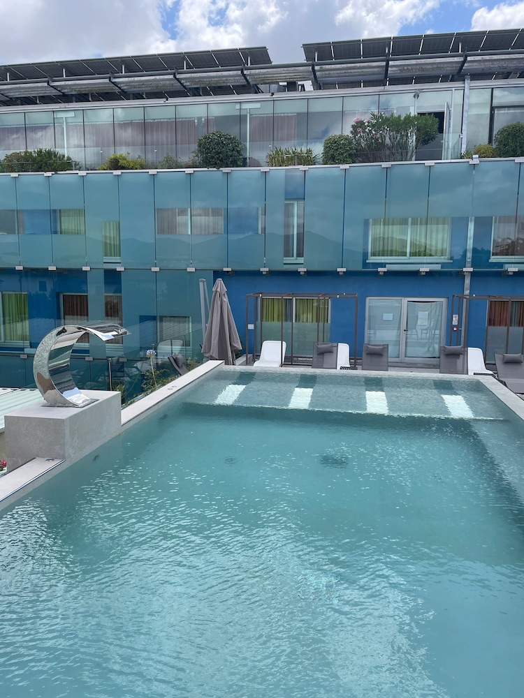 

Palermo - Pisa - San Ranieri Hotel