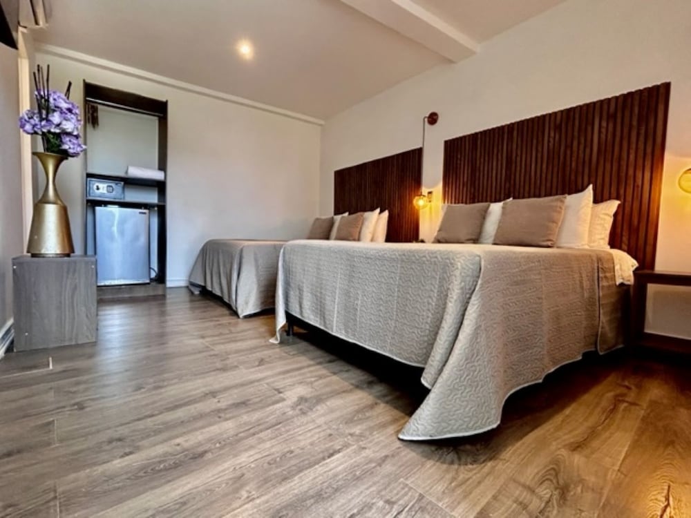 

Milano - San Andrés - Ataraxy Hotel Boutique