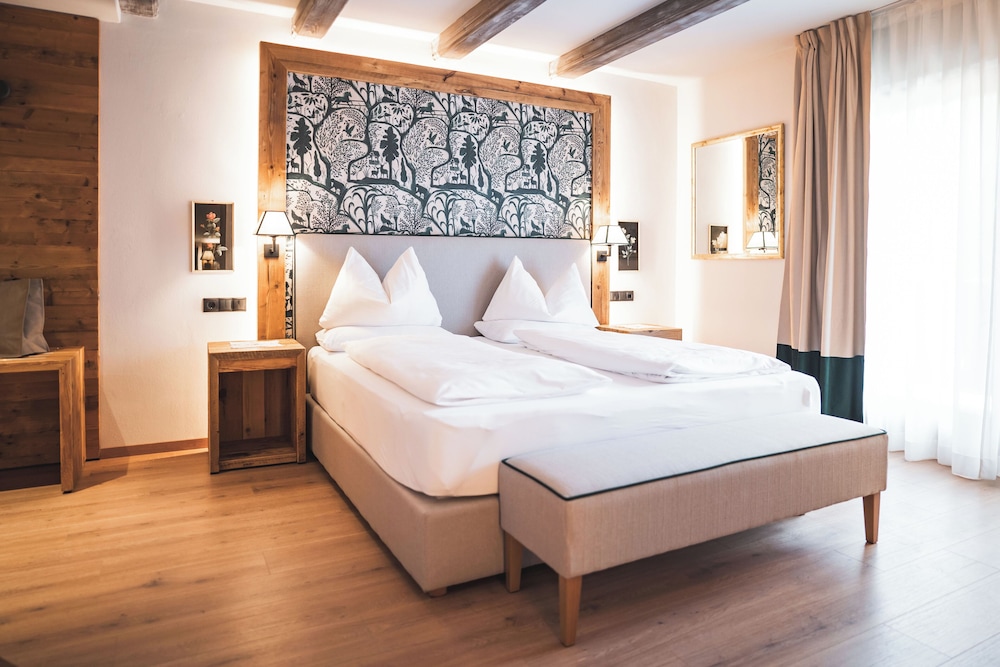 

Roma - San Candido - Hotel Gratschwirt
