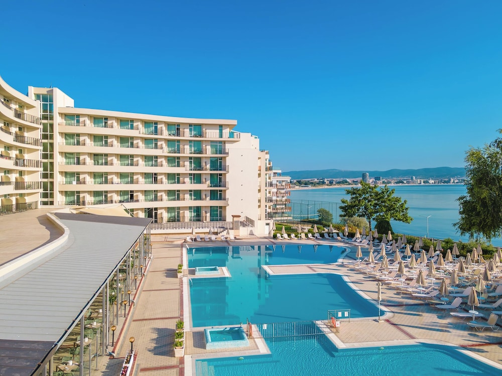 

Roma - Sunny Beach - Festa Panorama Hotel