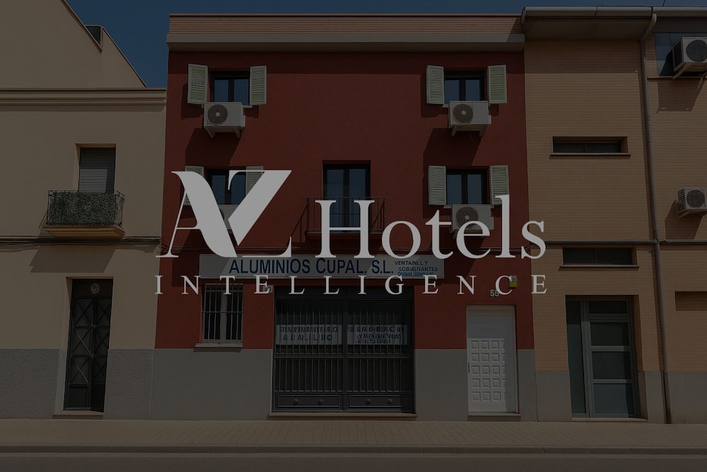 

Catania - Madrid - AYZ Sierra de Meira - Auto check-in property
