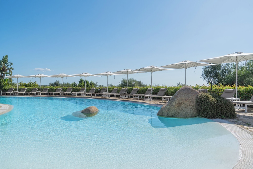

Catania - Cardedu - Felix Hotels - Galanias Hotel & Retreat