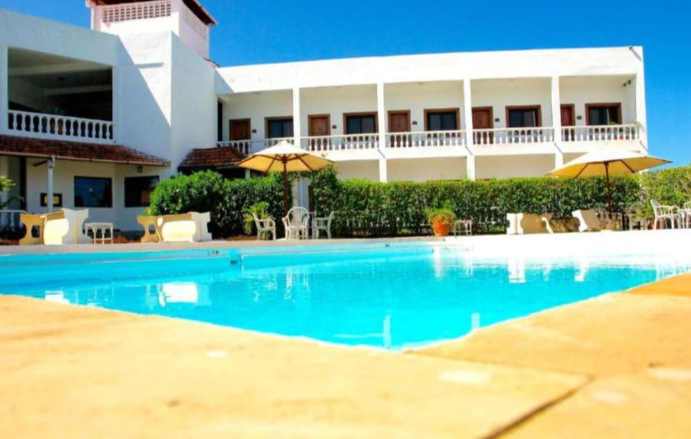

Bologna - Diani Beach - Galu Inn