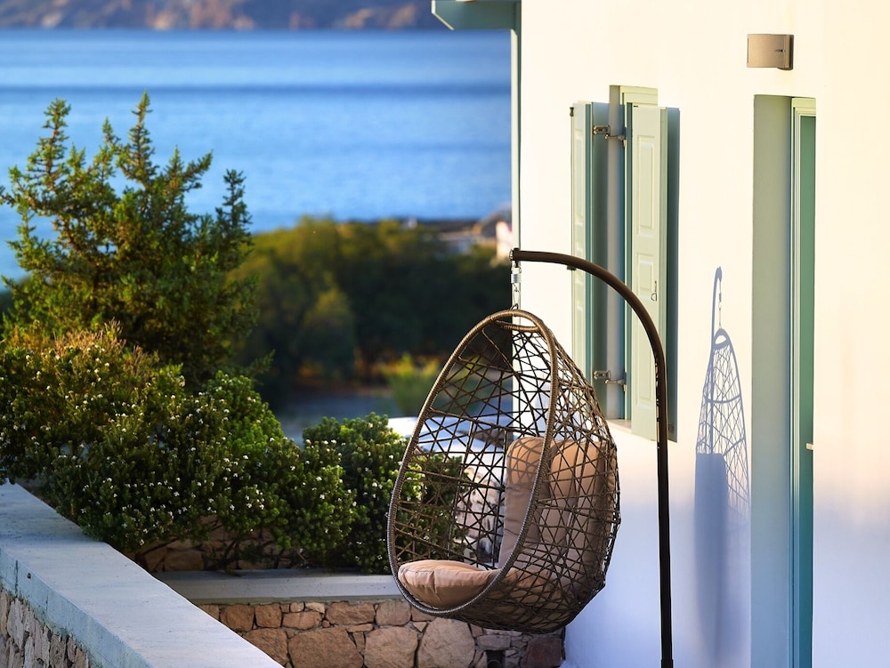 

Torino - Milos - Asterias Boutique Hotel