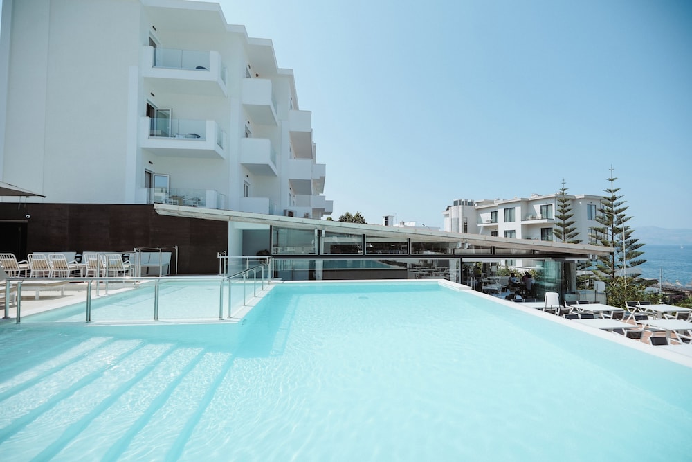 

Lamezia Terme - Riviera Albanese - Hotel Agimi