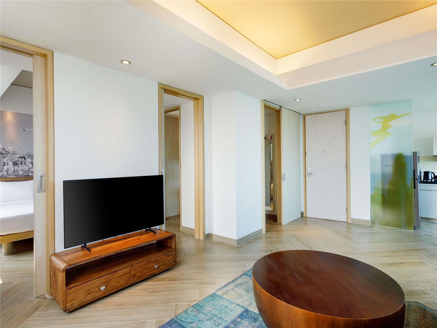 Suite