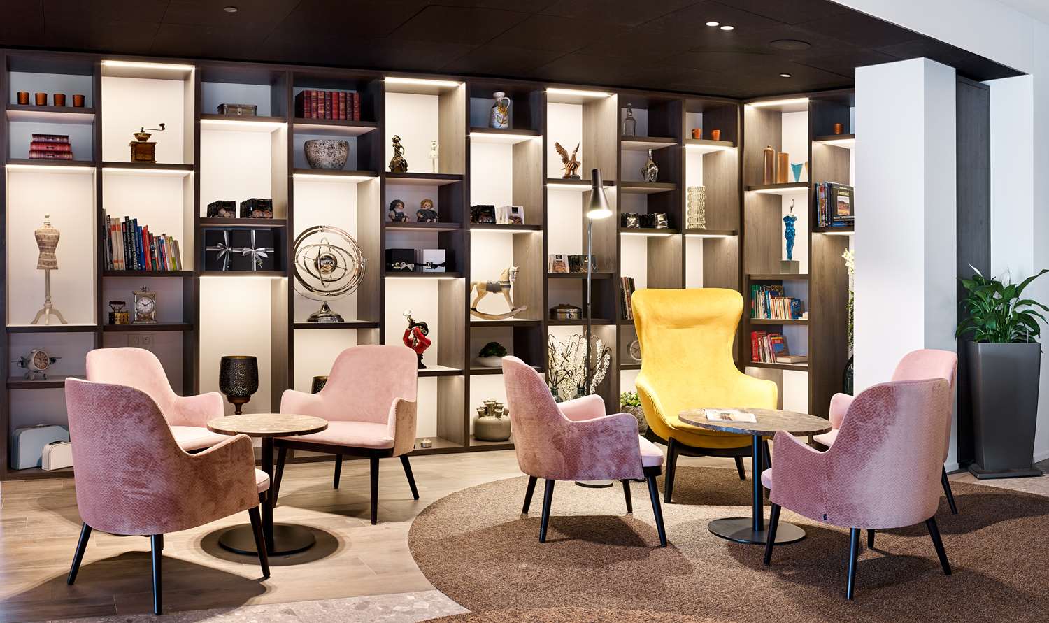 

Venezia - Bruges - Radisson Blu Hotel, Bruges