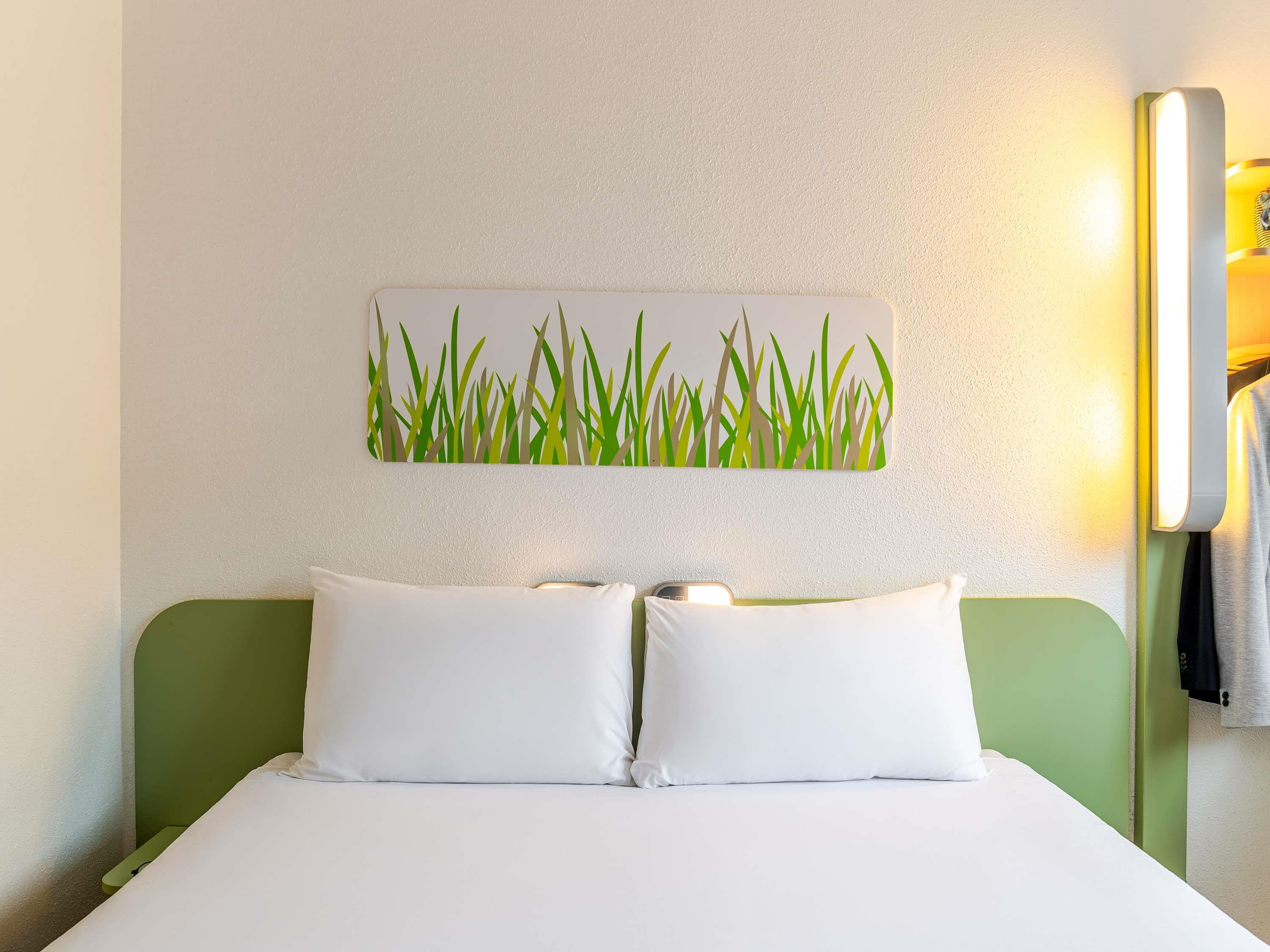 

Milano - Bilbao - Ibis Budget Bilbao Barakaldo