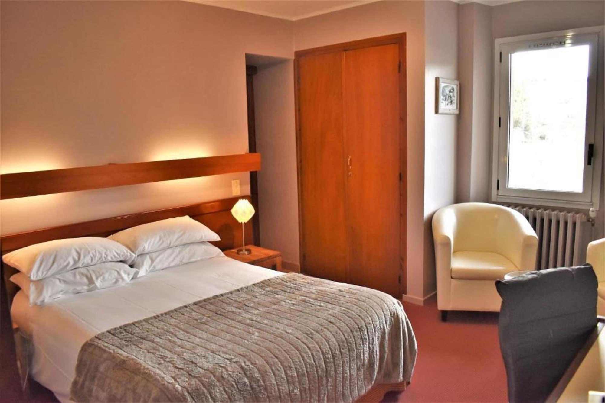 Font-Romeu - Hotel Corrieu