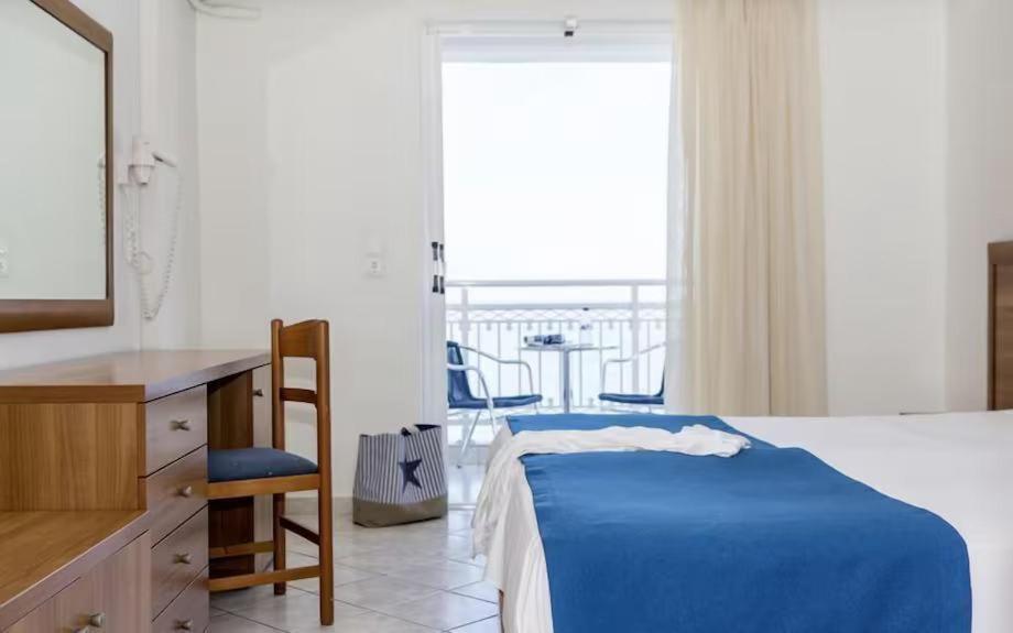 

Brindisi - Zante città - Meridien Beach Hotel