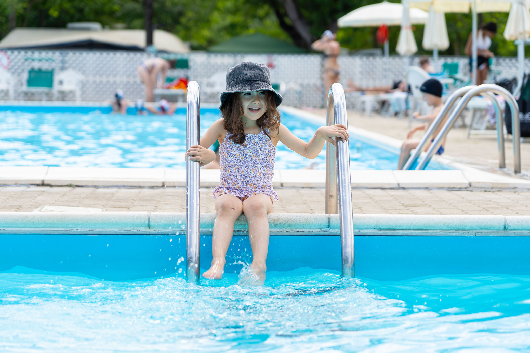 

Milano - Milano Marittima - Club del Sole Adriatico Cervia Easy Camping Village