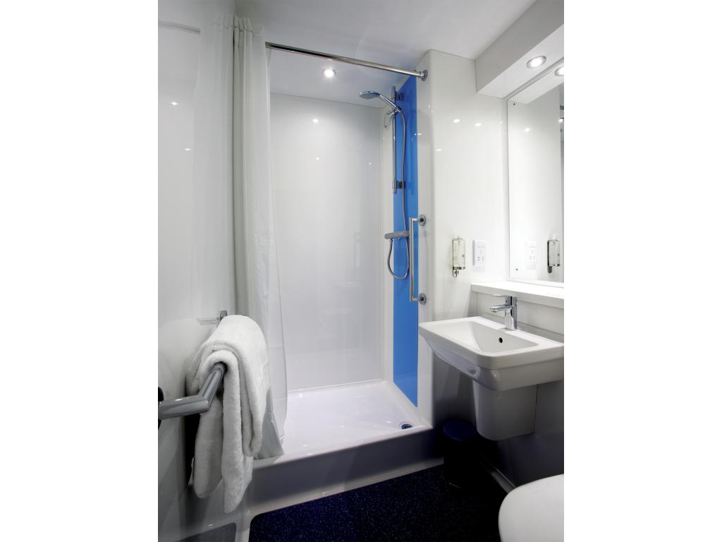 

Milano - Birmingham - Travelodge Birmingham Central