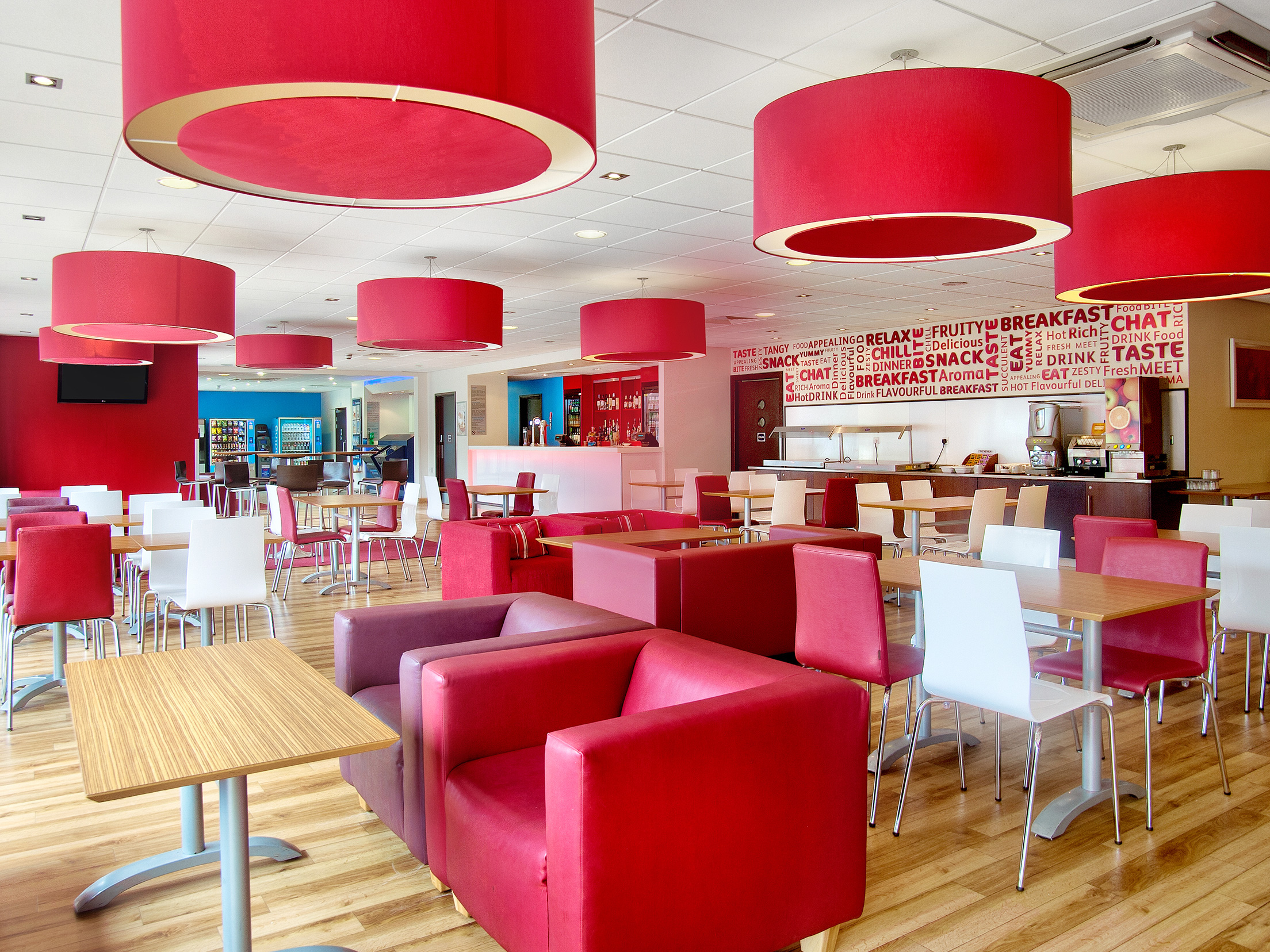 

Bologna - Birmingham - Travelodge Birmingham Airport