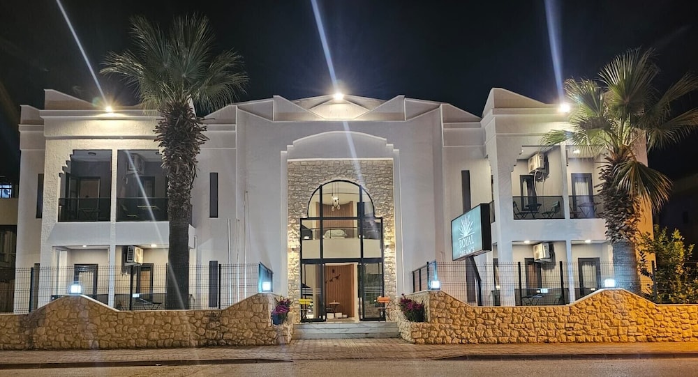 

Venezia - Kemer - Royal Dream's Hotel