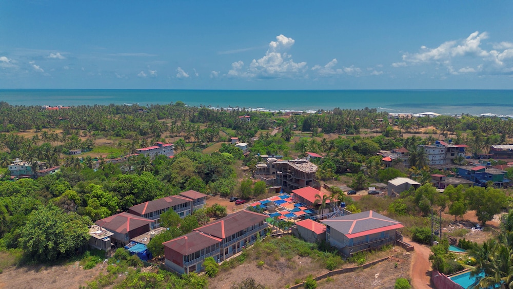Perfectstayz Koko Maya