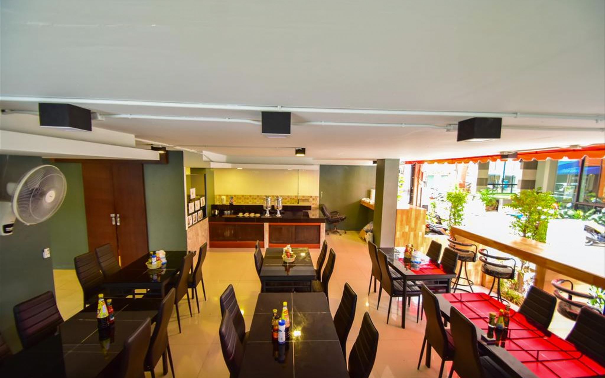 

Milano - Isola di Phuket, Thailandia - Patong Buri Resort