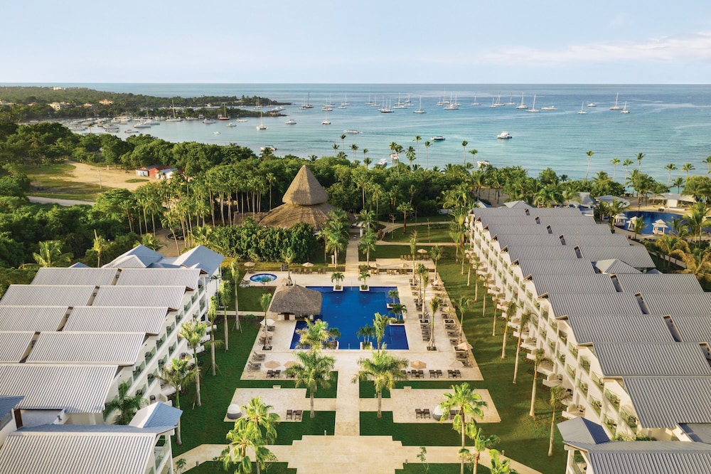 

Bari - Bayahibe - Secrets La Romana All-Inclusive Adult Only Resort & Spa