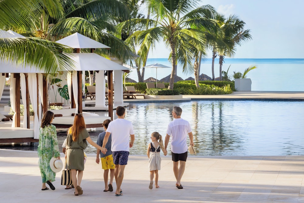 

Palermo - Bayahibe - Dreams La Romana All-Inclusive Resort & Spa