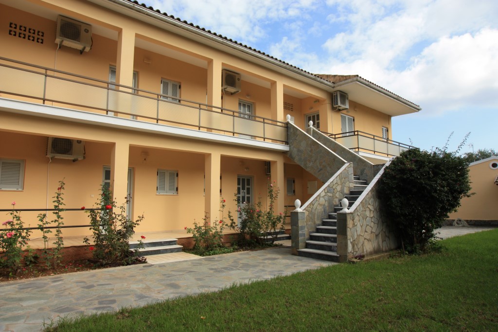 

Venezia - Corfù città - Dimitra Apartments G