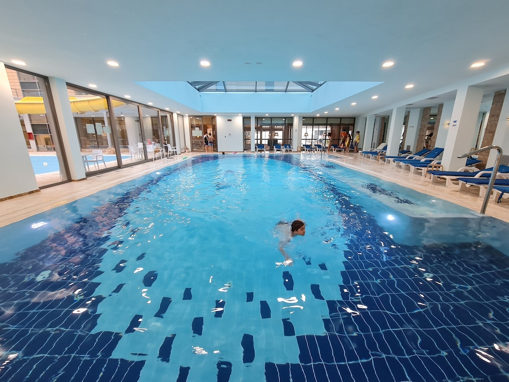 

Pisa - Valona - Diamond Holiday Apartments Vlore