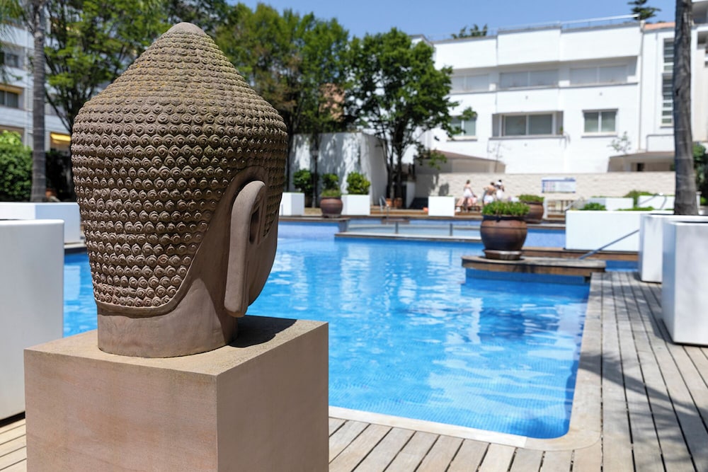 

Bologna - Costa Brava, Spagna - Suites del Mar Fenals Apartments