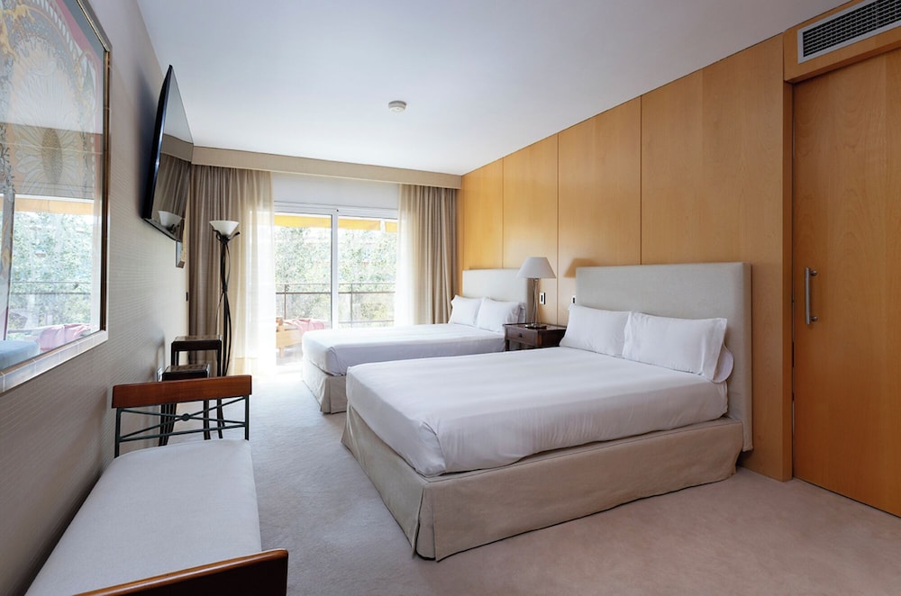

Catania - Costa Brava, Spagna - Suites del Mar Fenals
