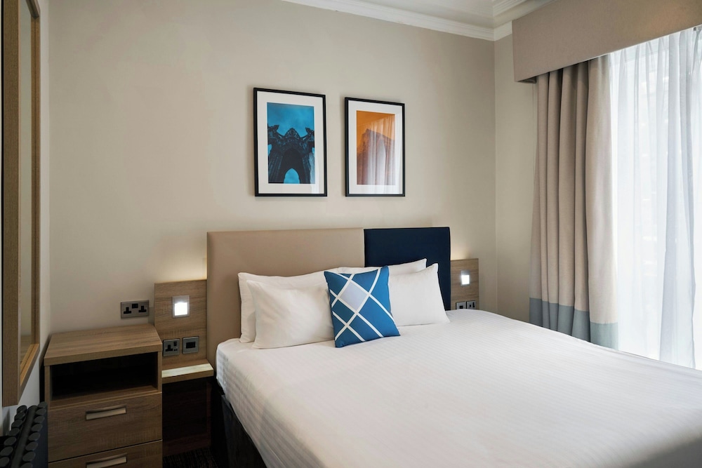 

Bologna - Edimburgo - Four Points Flex by Sheraton Edinburgh