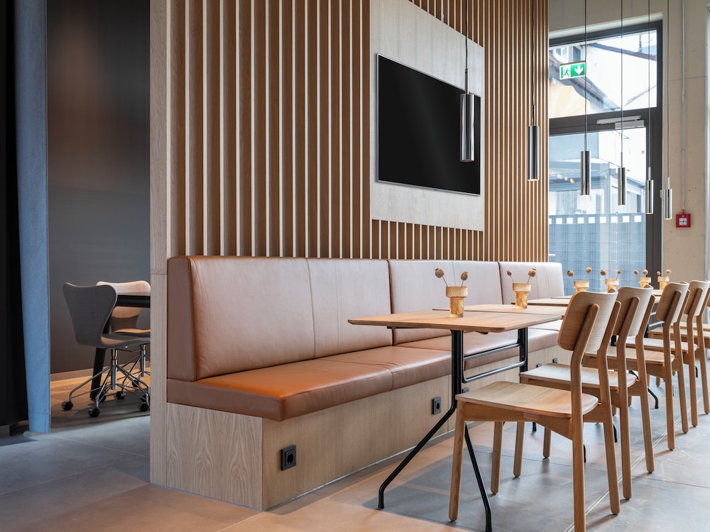 

Firenze - Amburgo - Zleep Hotel Hamburg Volkspark