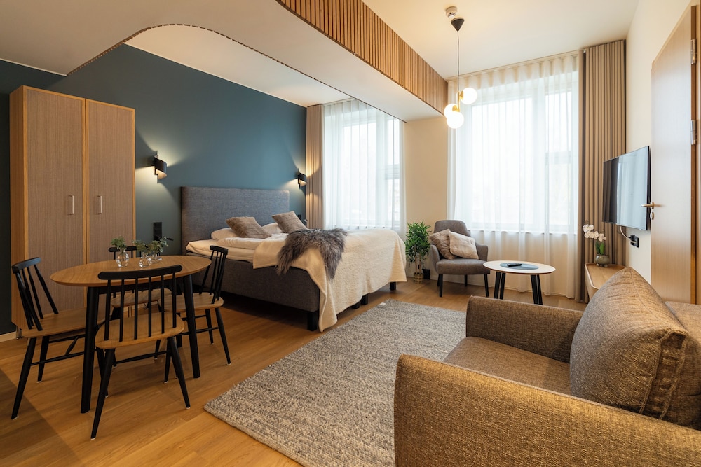 

Milano - Rovaniemi, Lapponia - Postmaster Hotel