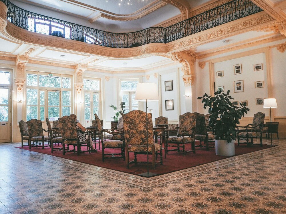 Le Splendid hôtel appartement